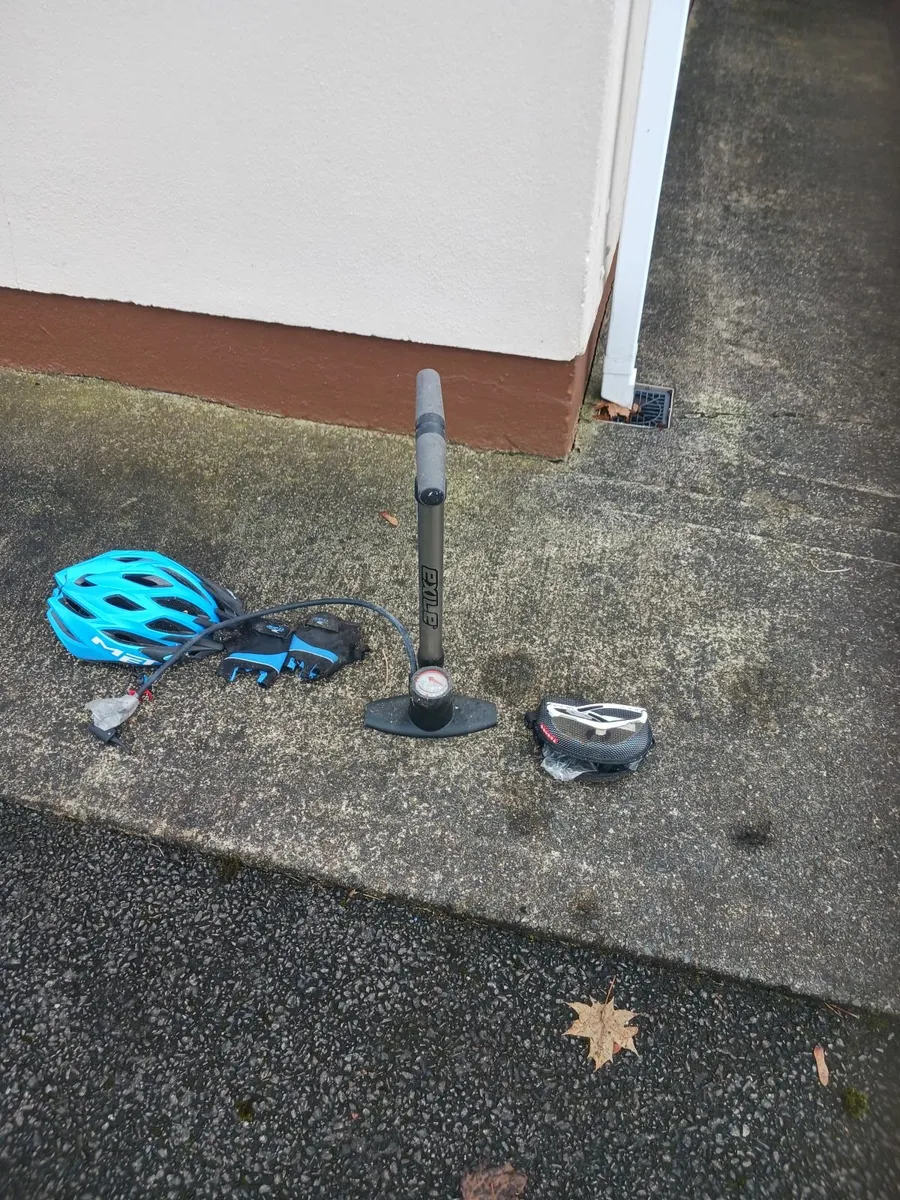 Racing  bike - Image 3