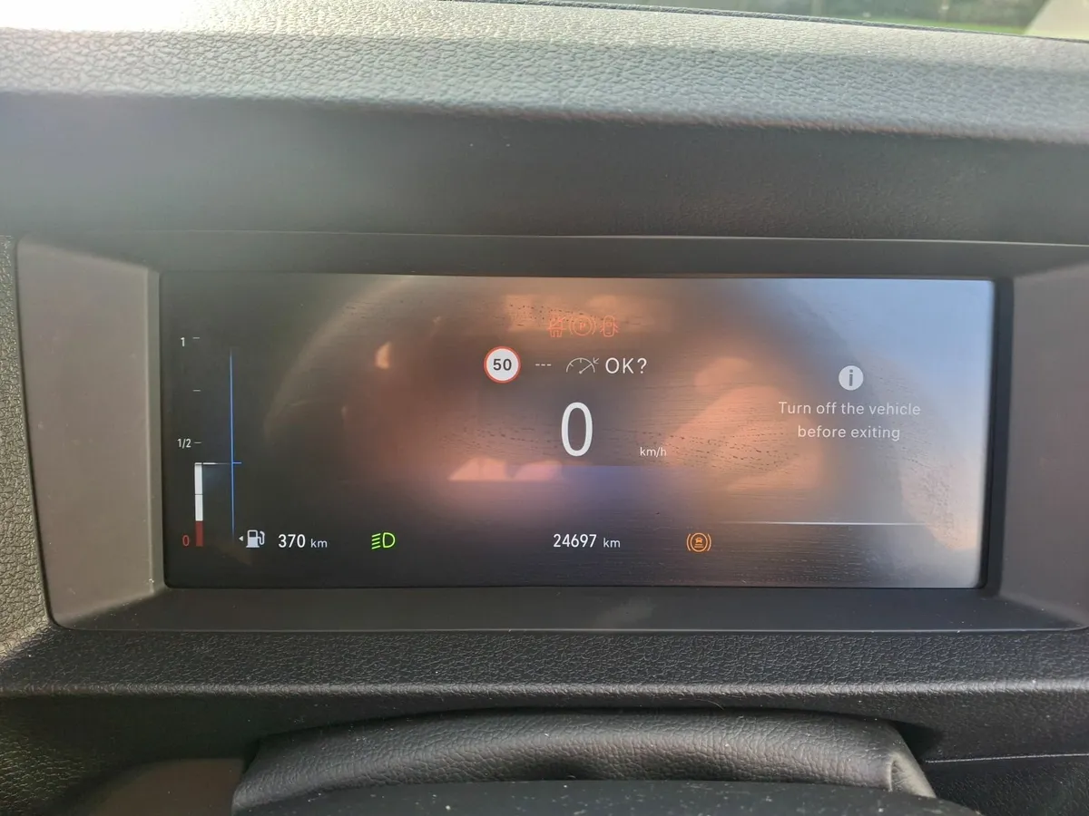 Opel Vivaro 2025 - Image 4