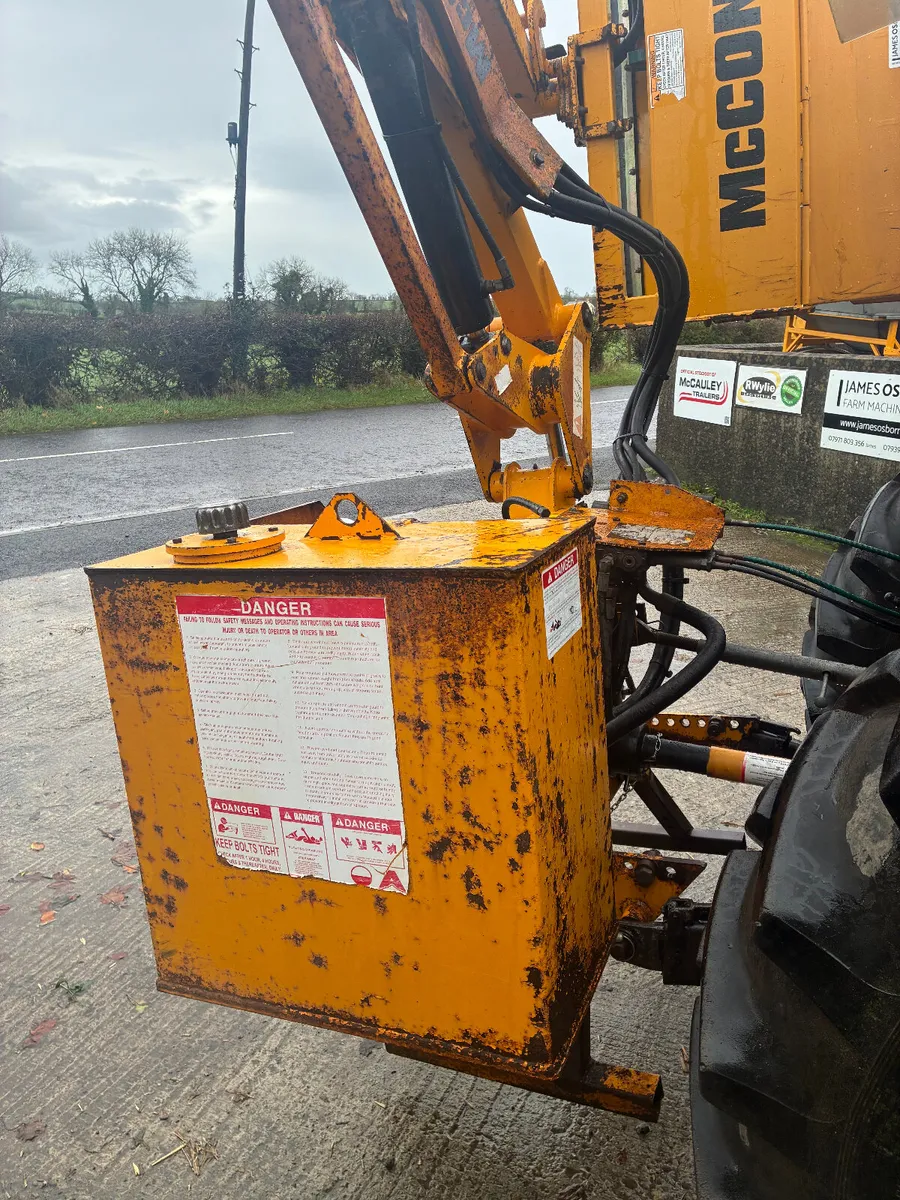 McConnel PA470 - Image 3