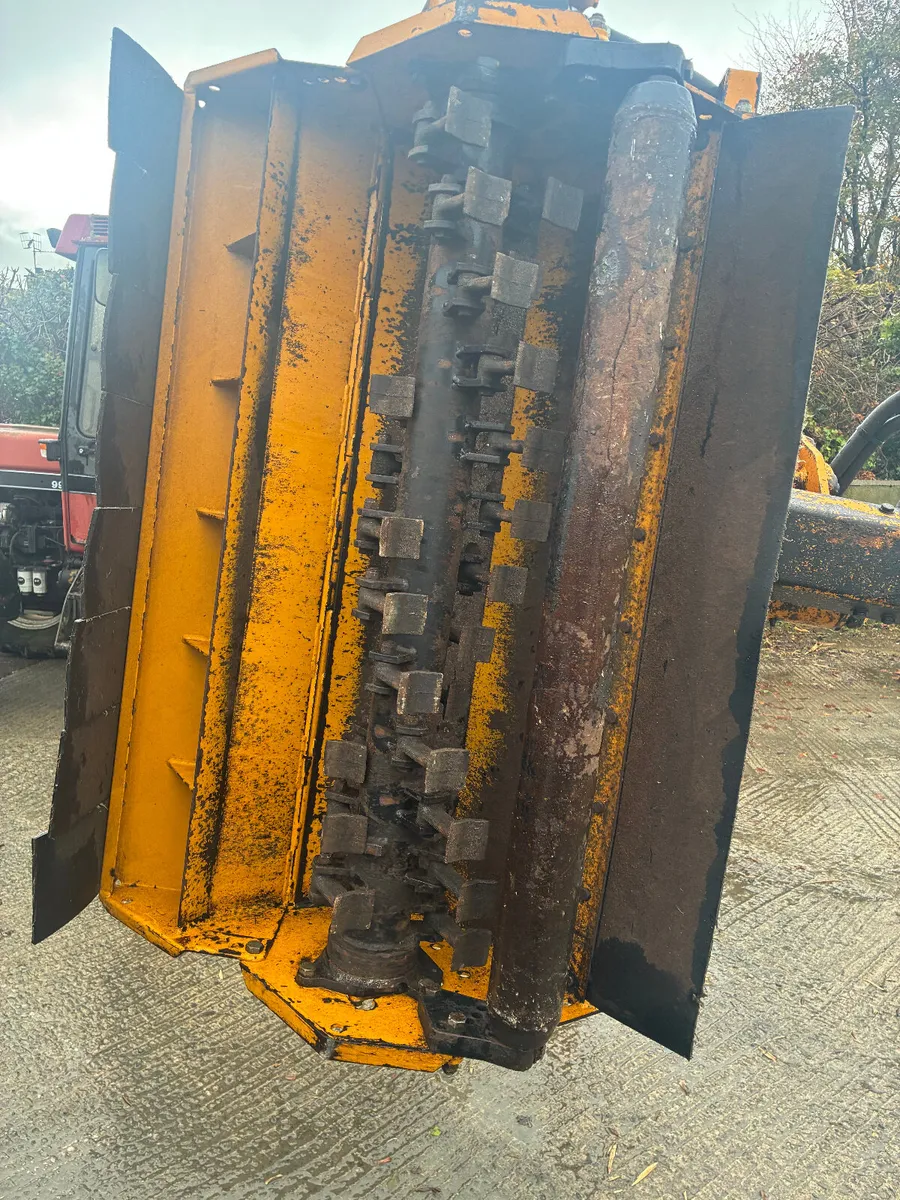 McConnel PA470 - Image 4