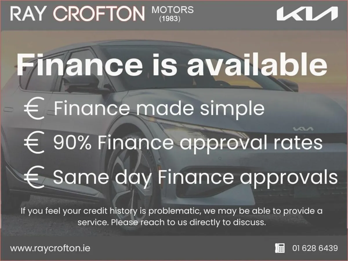 Ford Kuga KUGA ZETEC 1.5 TD 120BHP  M6 FWD - Image 4