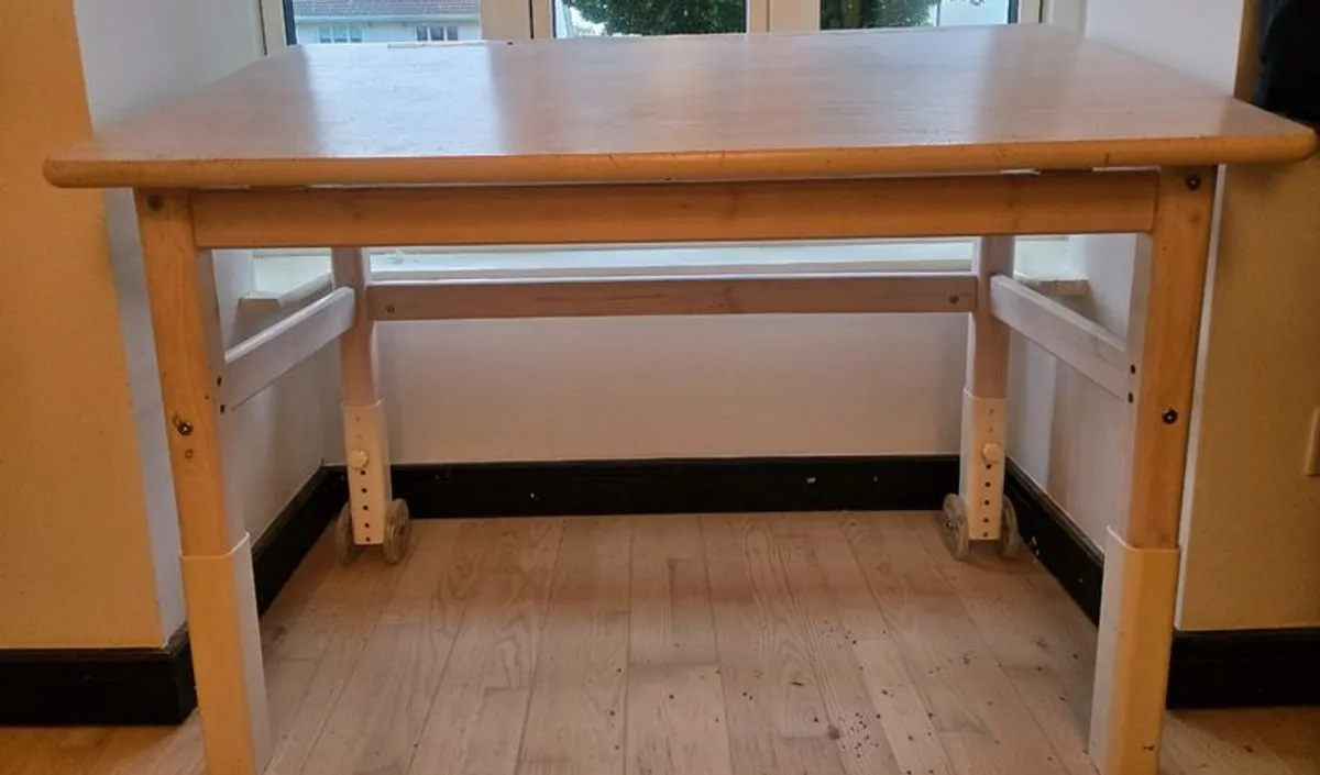 Flexa study Desk - Image 1