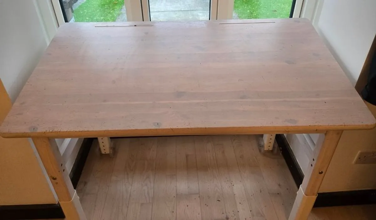 Flexa study Desk - Image 2