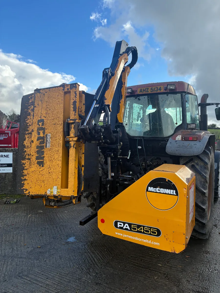 McConnel PA5455 - Image 1