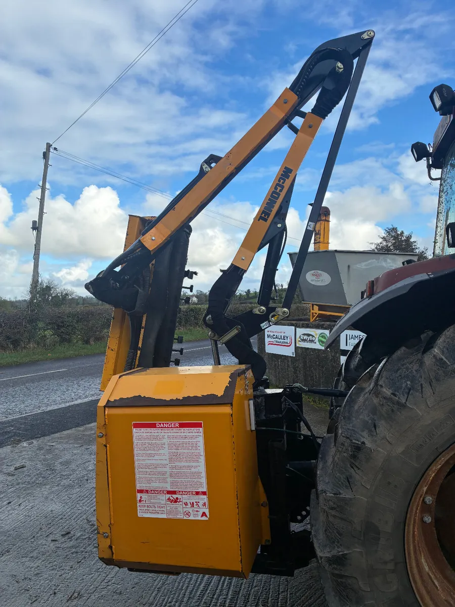 McConnel PA5455 - Image 2