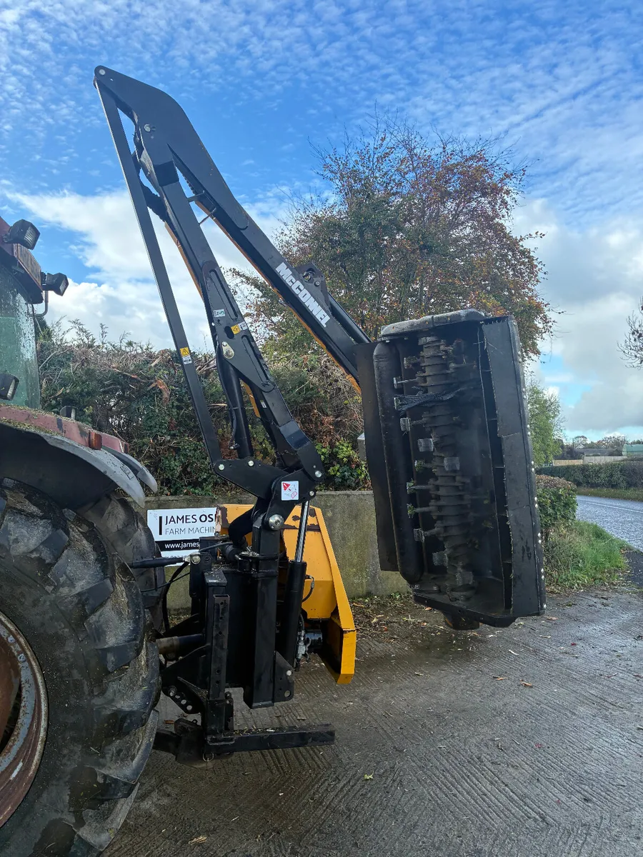 McConnel PA5455 - Image 4