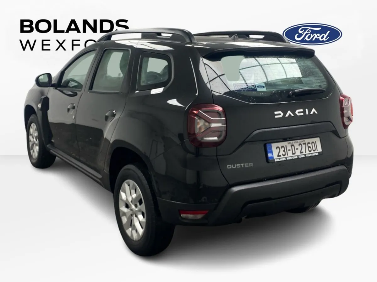 Dacia Duster 1.5 Blue dCi 115 Expression - Image 4