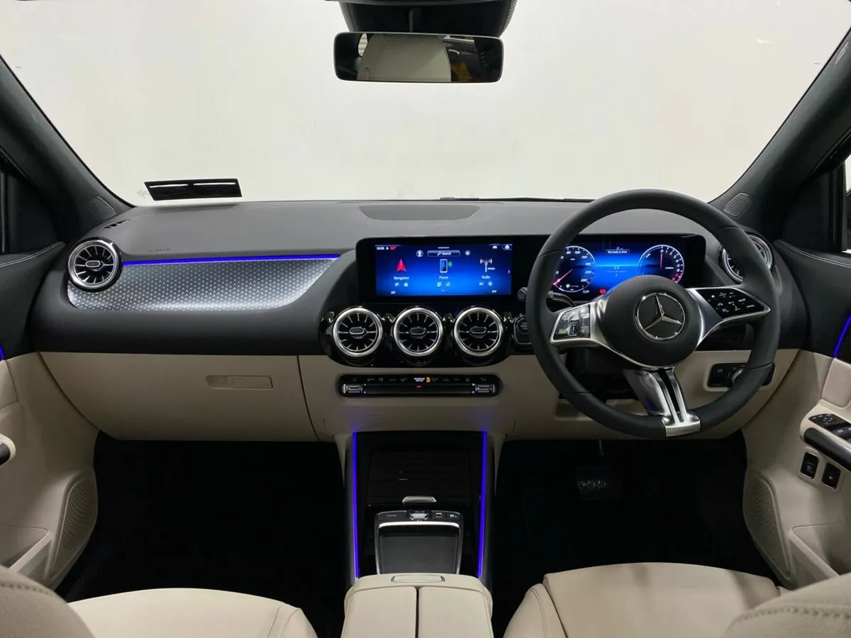 Mercedes-Benz GLA GLA 250 E PROGRESSIVE LINE + | - Image 4