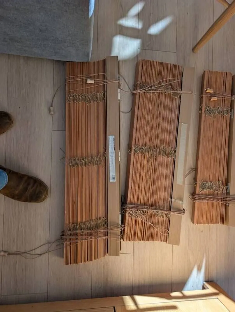 Venetian Timber Blinds - Image 2