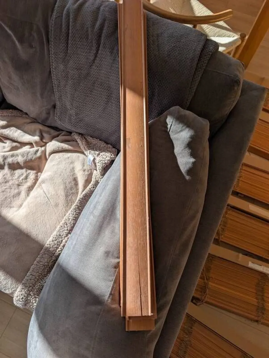 Venetian Timber Blinds - Image 4