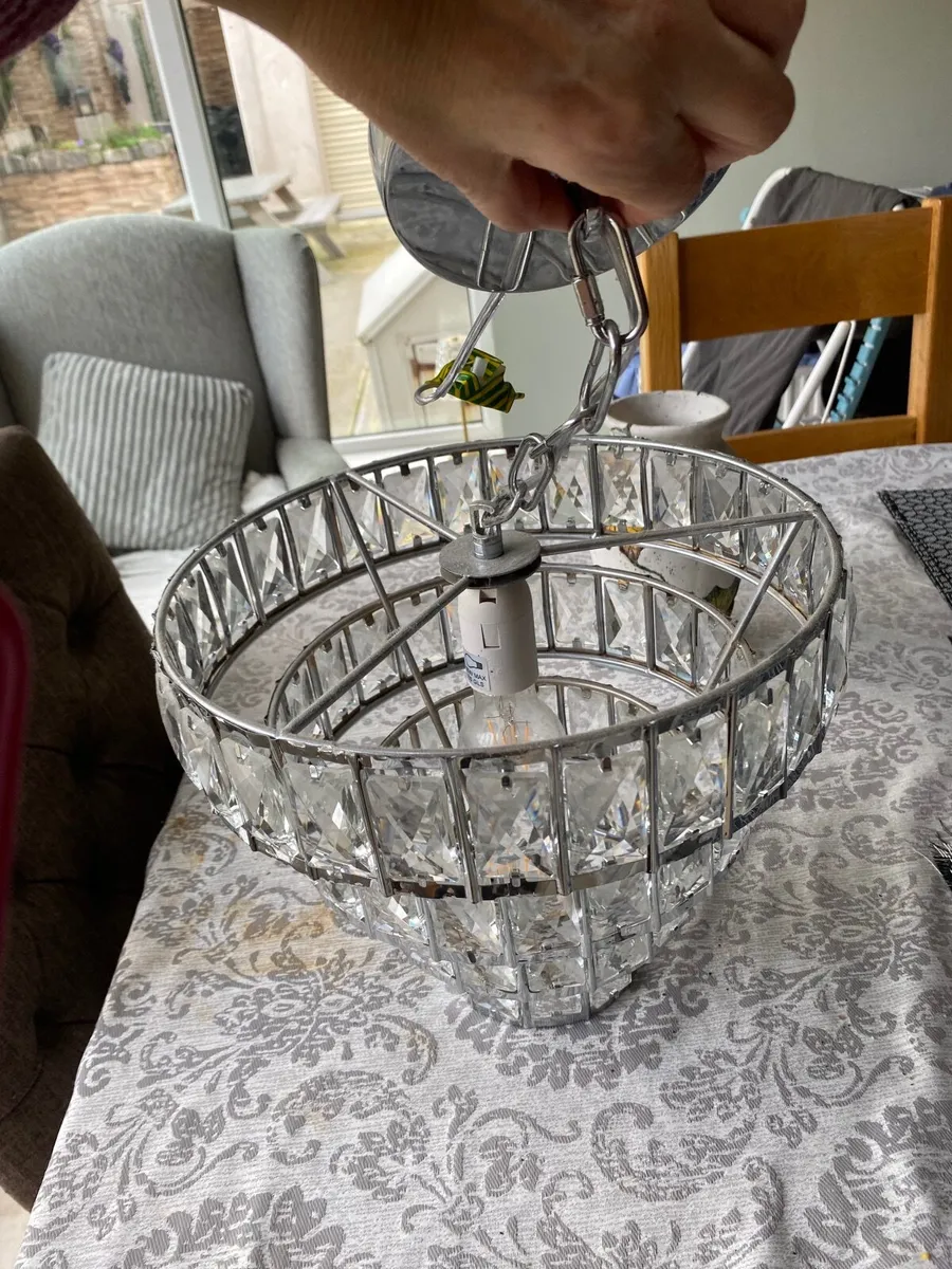 Light for hallway/sitting room - Image 3