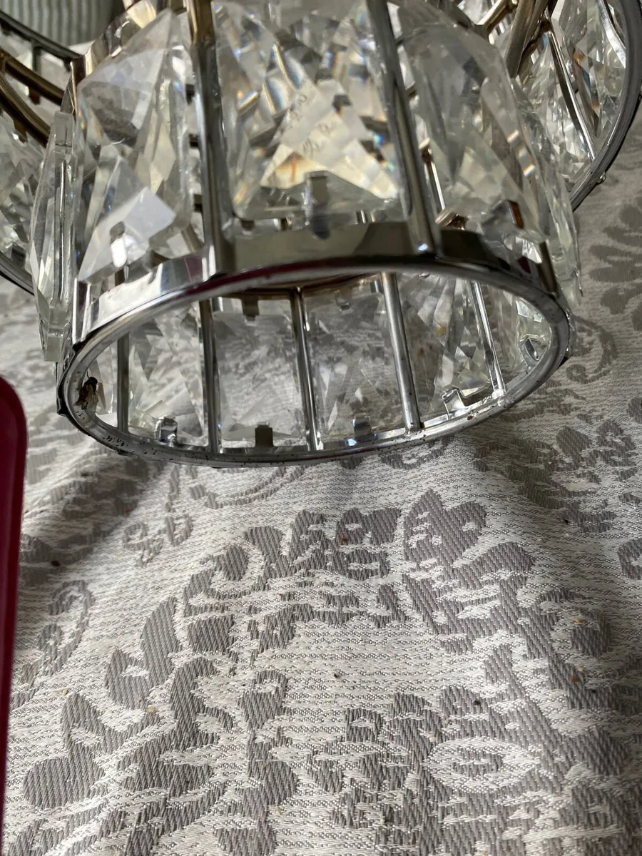 Light for hallway/sitting room - Image 4