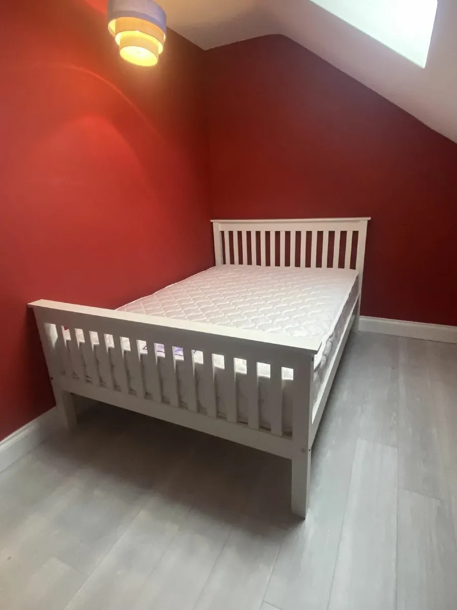 BRAND NEW BEDS 🛠️ FULLY ASSEMBLED 🛠️ - Image 3