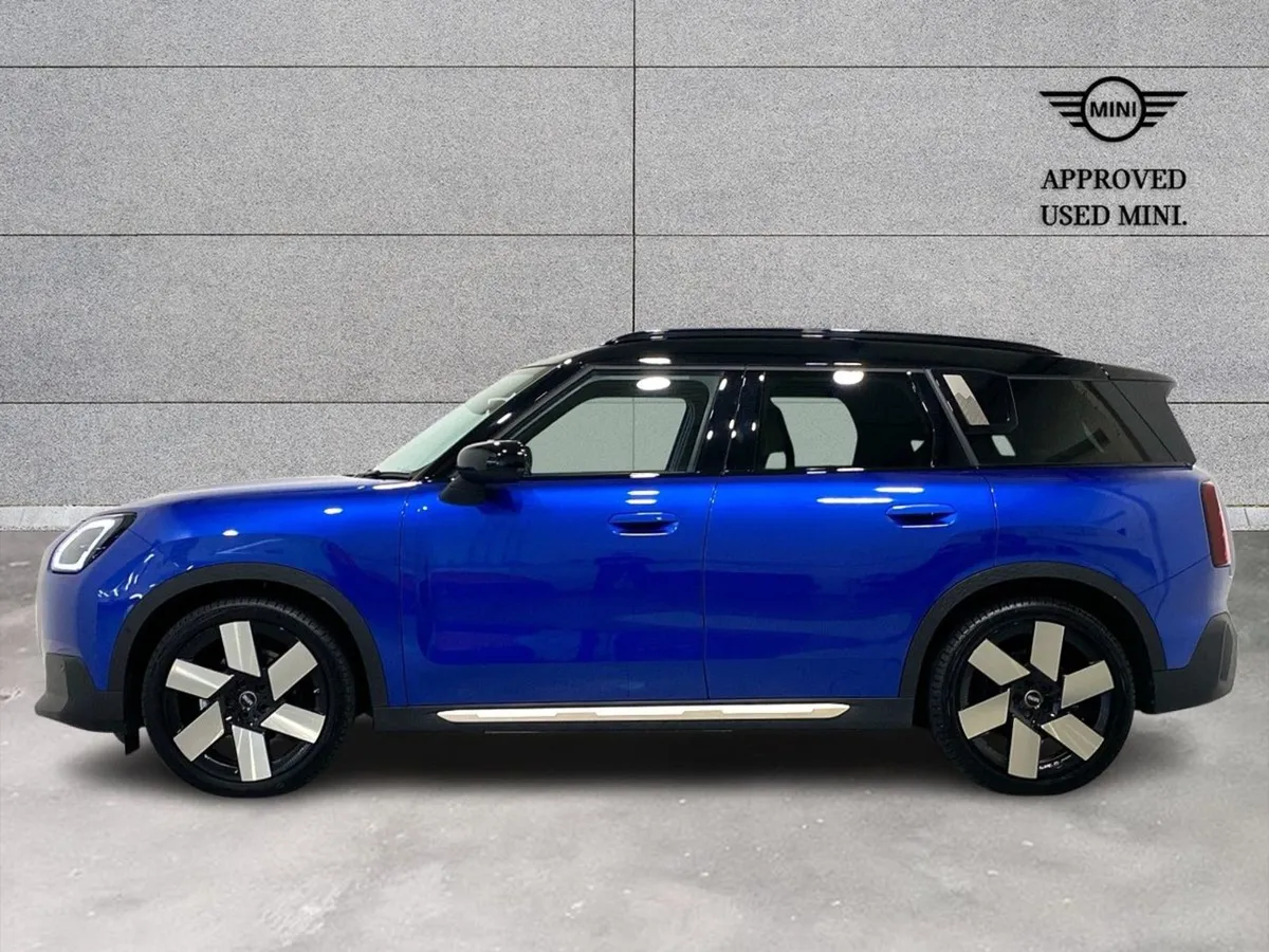 MINI COUNTRYMAN Countryman Exclusive Electric E E - Image 4
