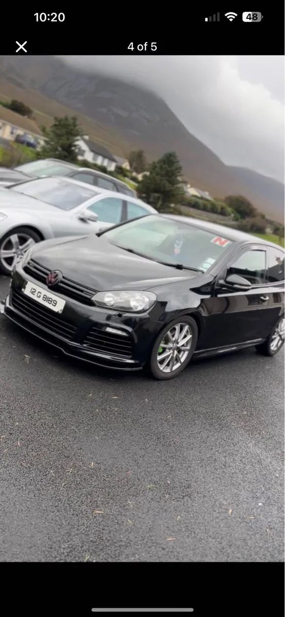 Mk6 golf - Image 2