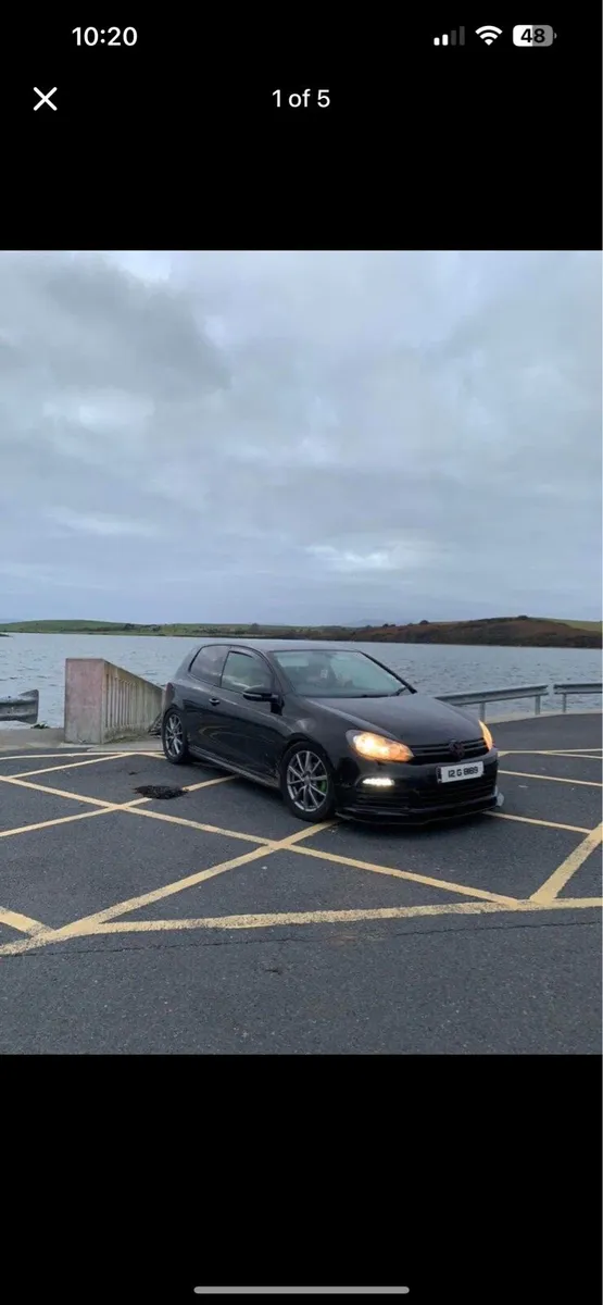 Mk6 golf - Image 3