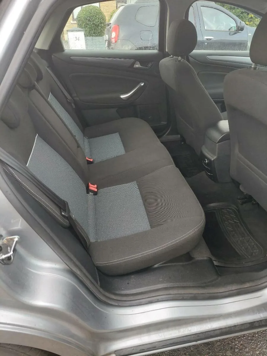 Ford Mondeo 2014 - Image 4