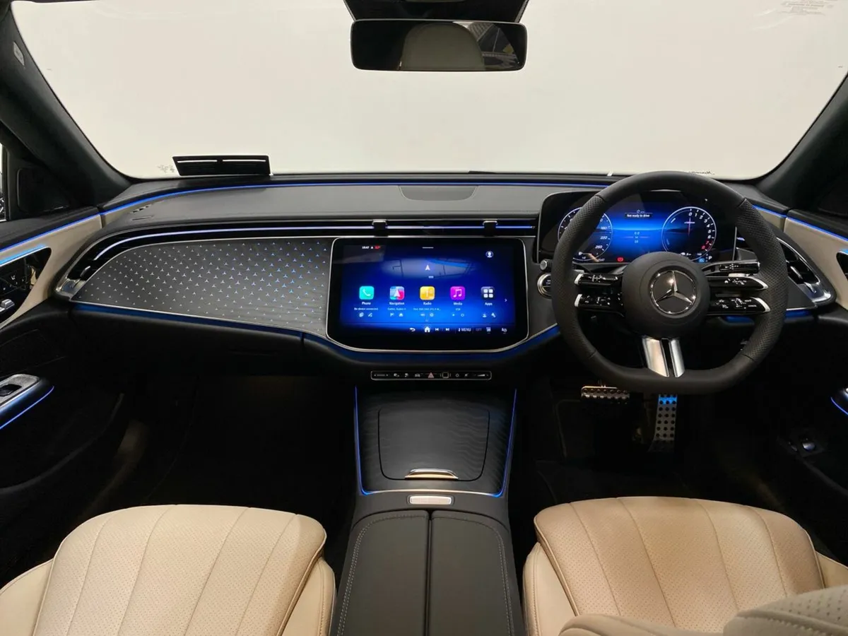 Mercedes-Benz E-Class E 300 E AMG EDITION PLUS | - Image 4