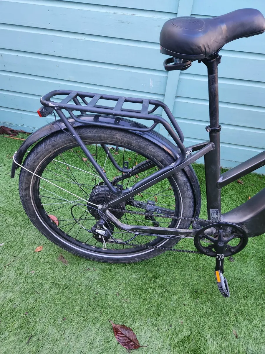 Electric bike - Image 4