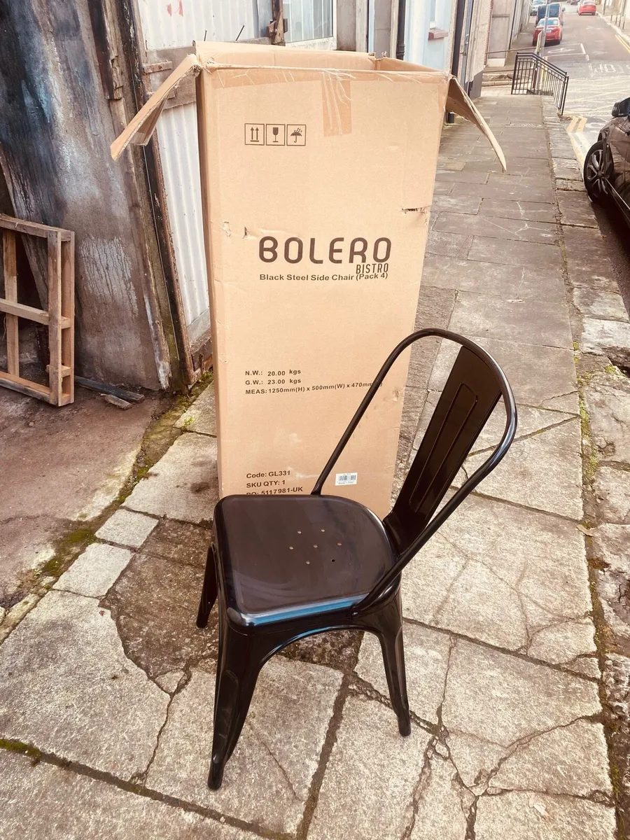 Table’s & Chairs - Image 3