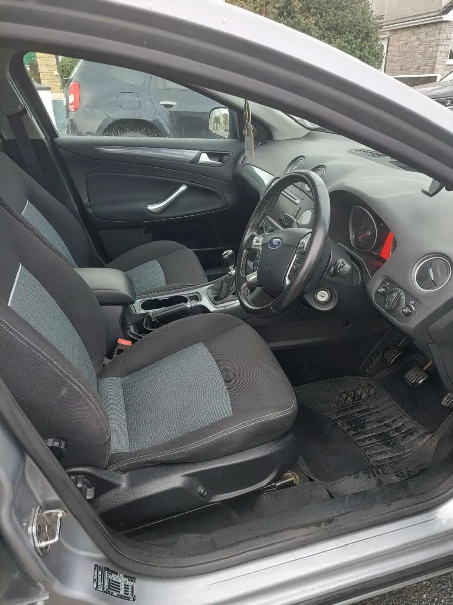 Ford Mondeo 2014 - Image 3