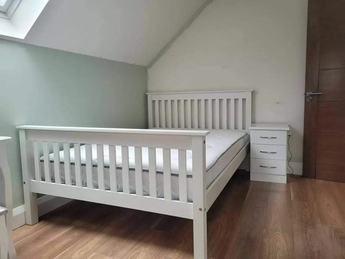 BRAND NEW BEDS 🔶 FREE ASSEMBLY INCLUDED 🔶 - Image 1