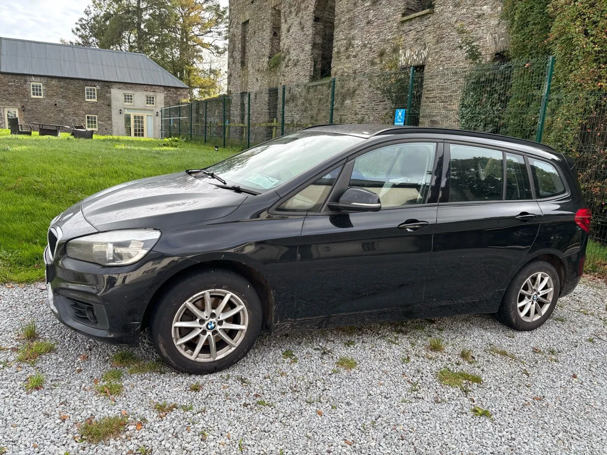 BMW 2015 Series 2 - Image 2