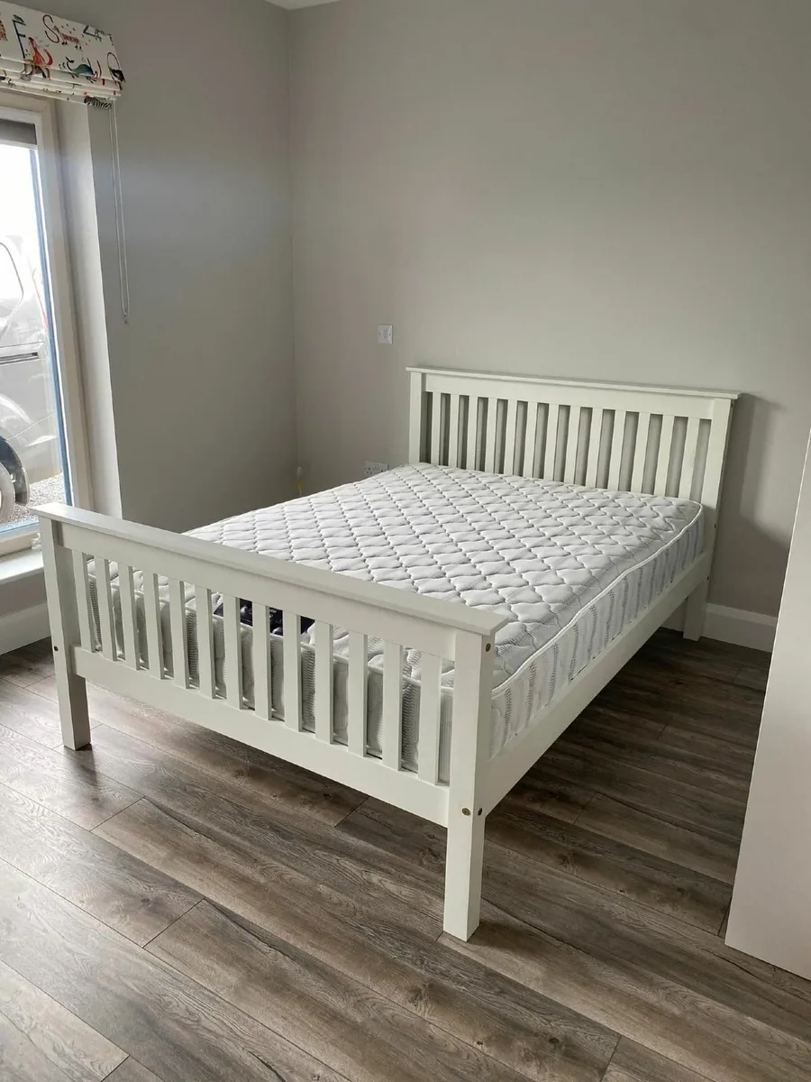 BRAND NEW BEDS 🔶 FREE ASSEMBLY INCLUDED 🔶 - Image 4