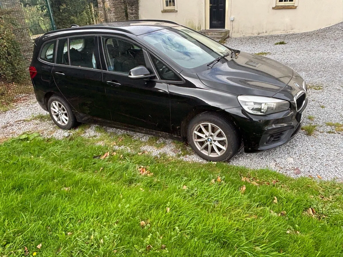 BMW 2015 Series 2 - Image 3