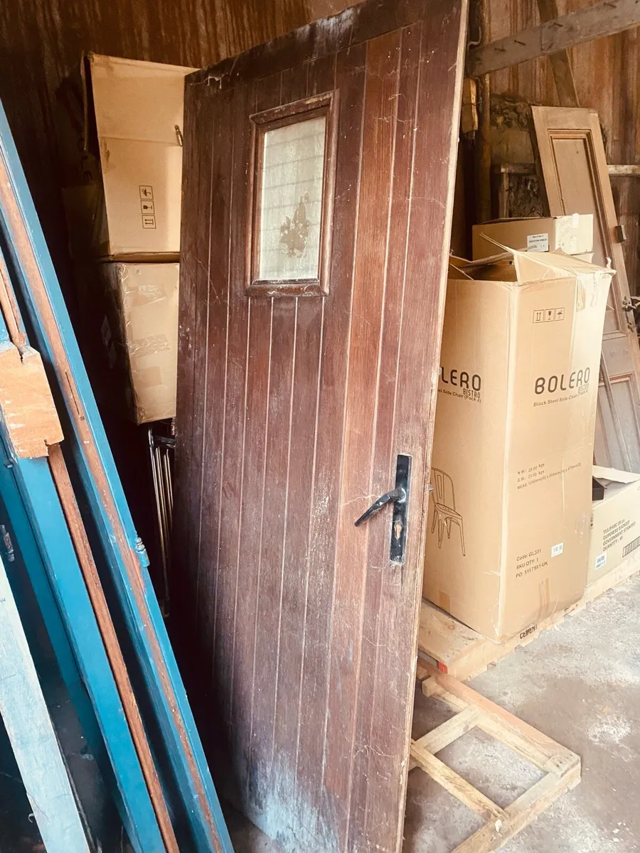 Fire doors - Image 2