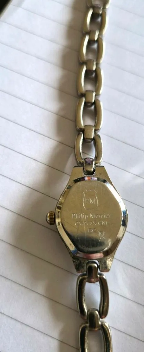 Ladies vintage watches - Image 2