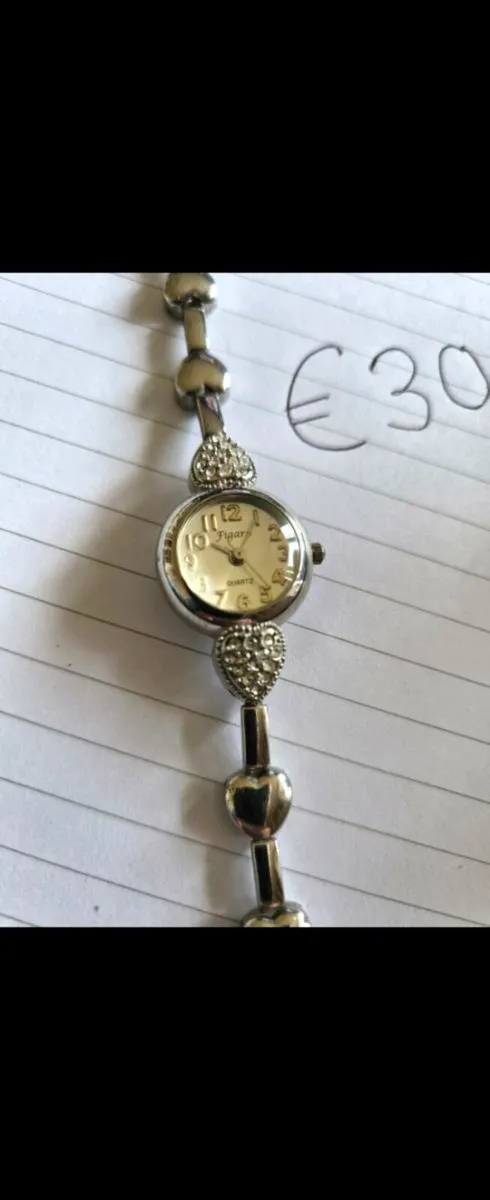 Ladies vintage watches - Image 3