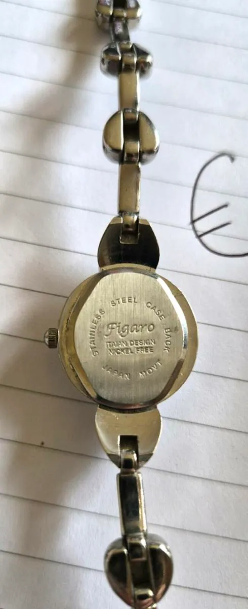 Ladies vintage watches - Image 4