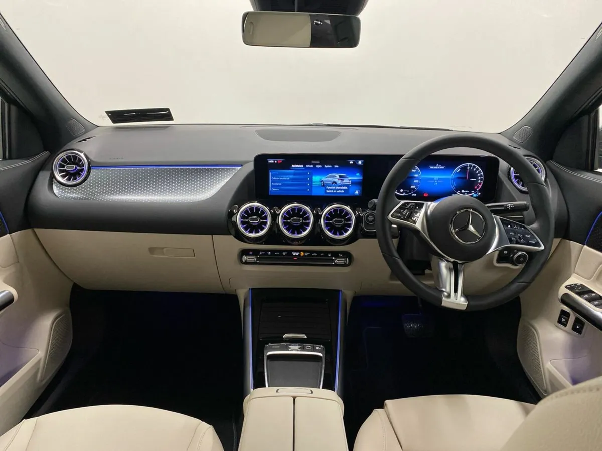 Mercedes-Benz GLA GLA 250 e Progressive Line + | H - Image 4