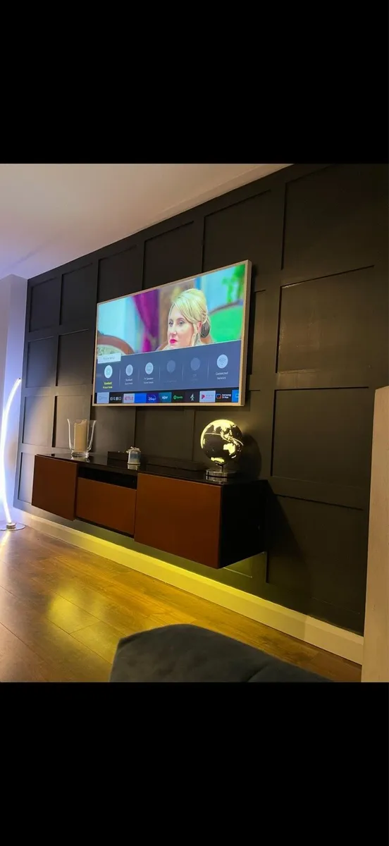 Samsung Frame TV 65inch (repair)