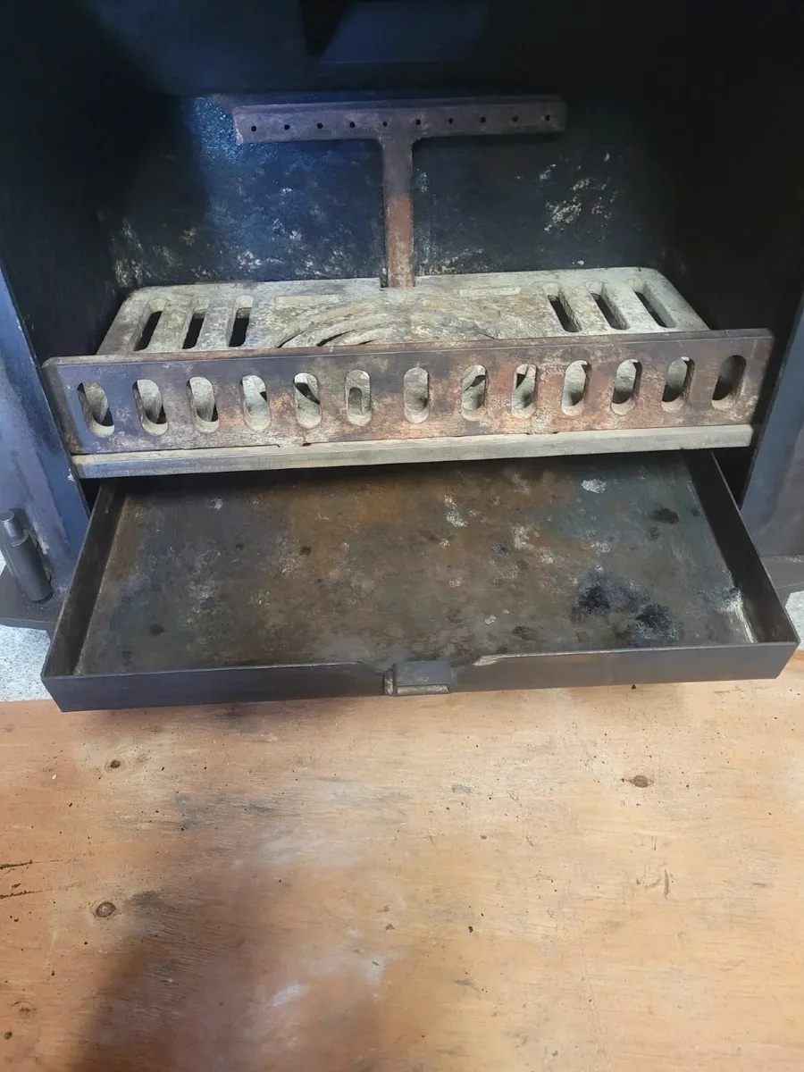 Boru stove - Image 2