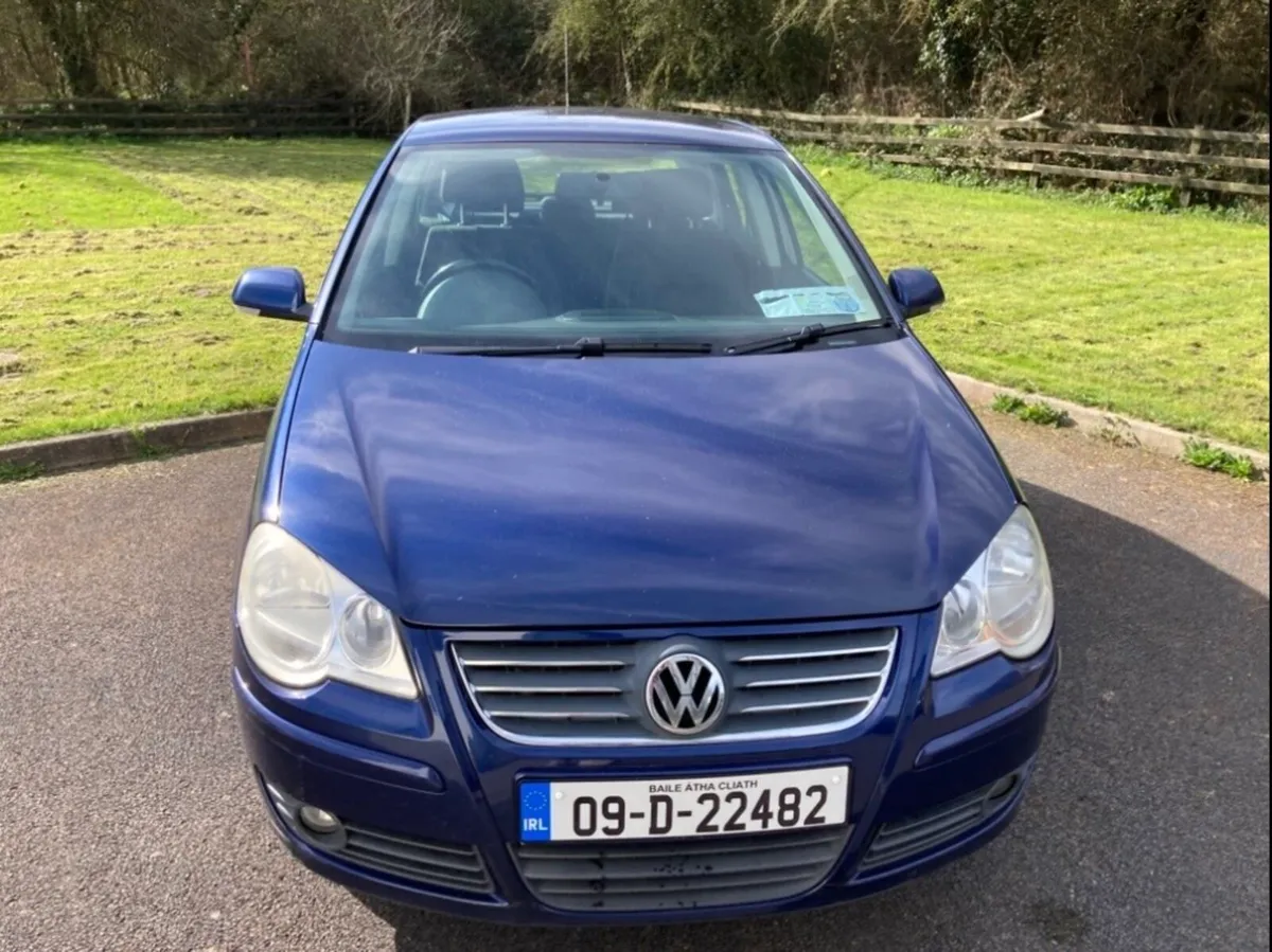 1.2 petrol Nct 11/26 ,€ 2600 - Image 1