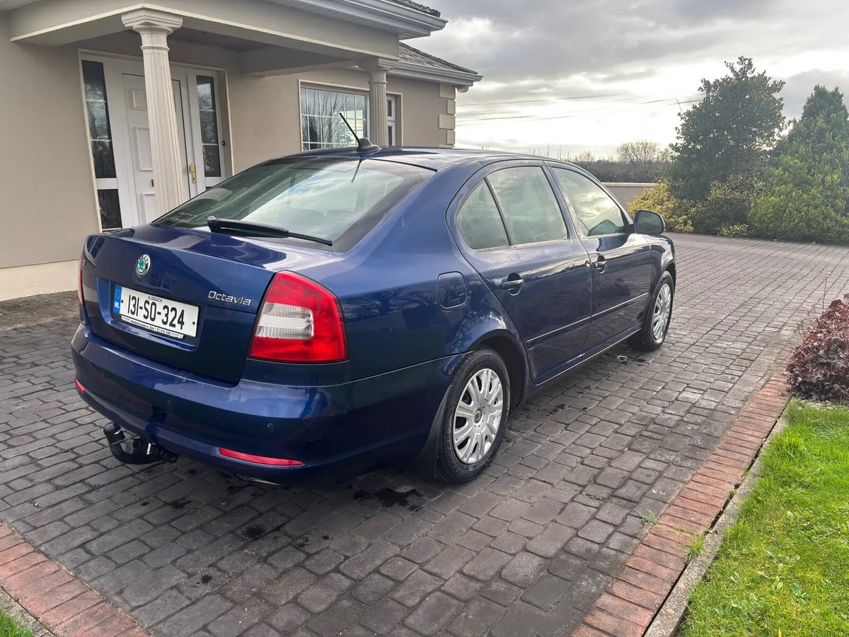 Skoda Octavia - Image 3
