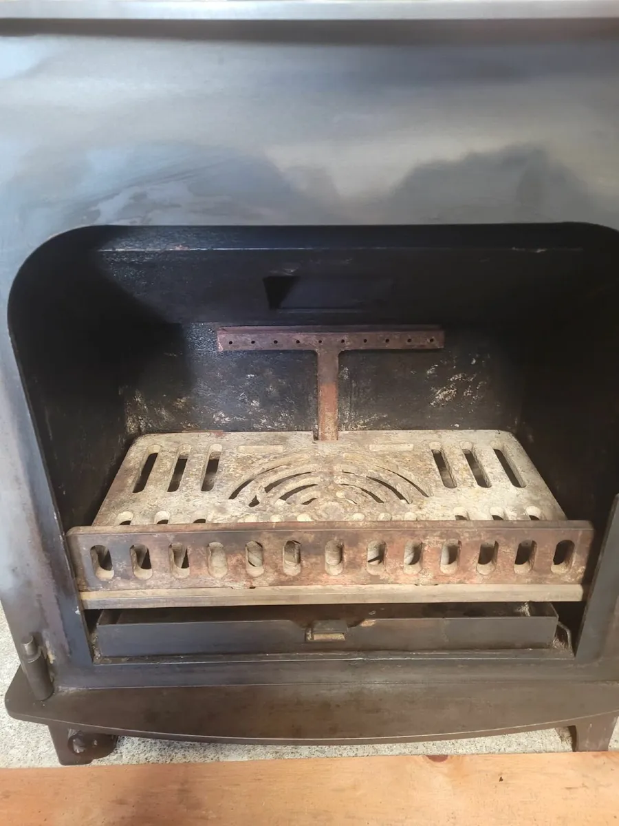 Boru stove - Image 3
