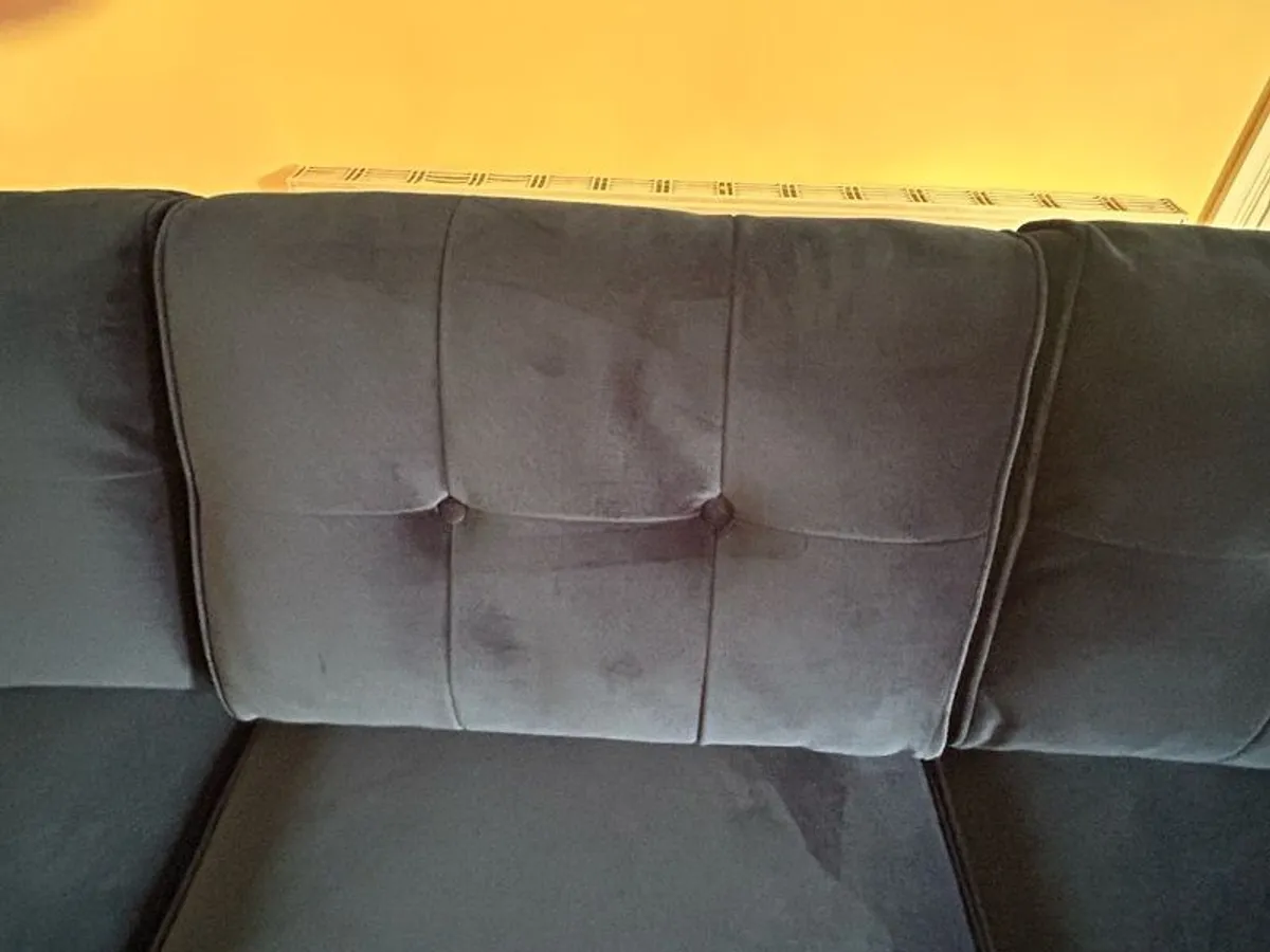 corner sofa - Image 2