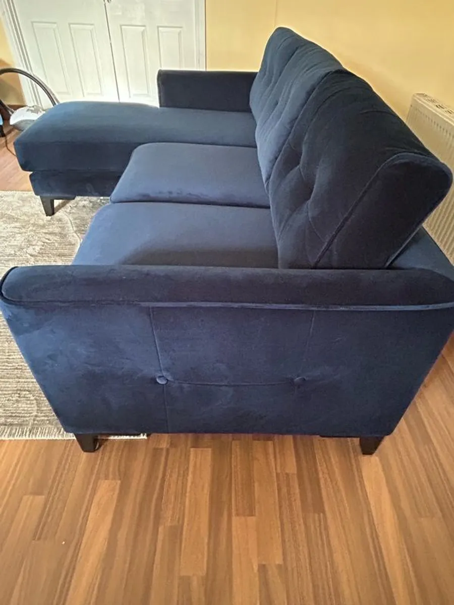 corner sofa - Image 3