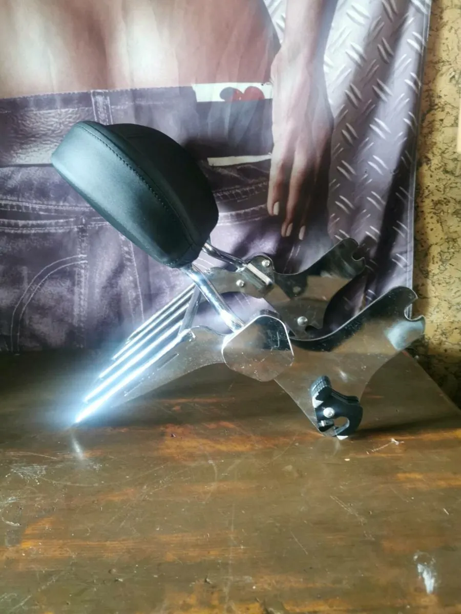 Harley davidson - Image 4