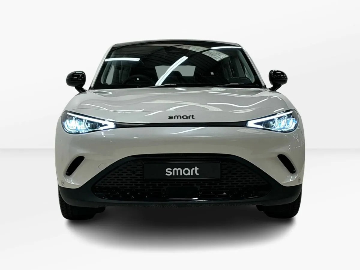 Smart #3 SMART #3 Pro Plus | Panoramic Sunroof | 3 - Image 1