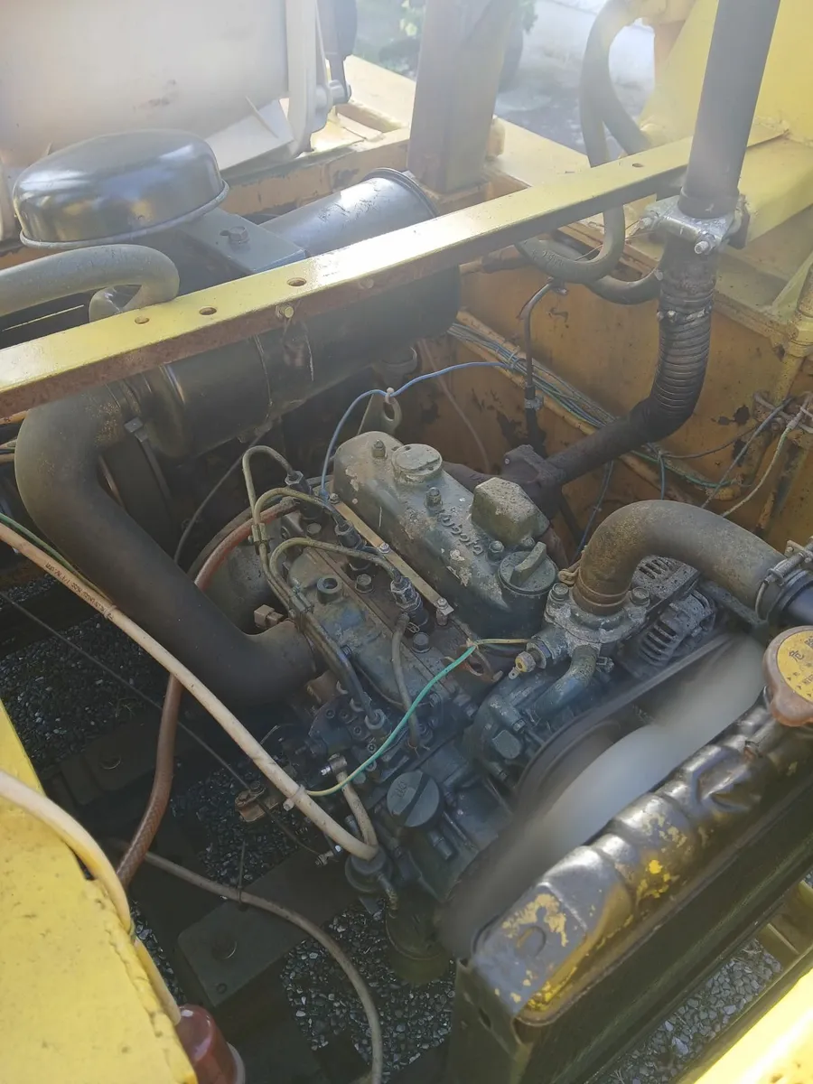 Skid steer - Image 3