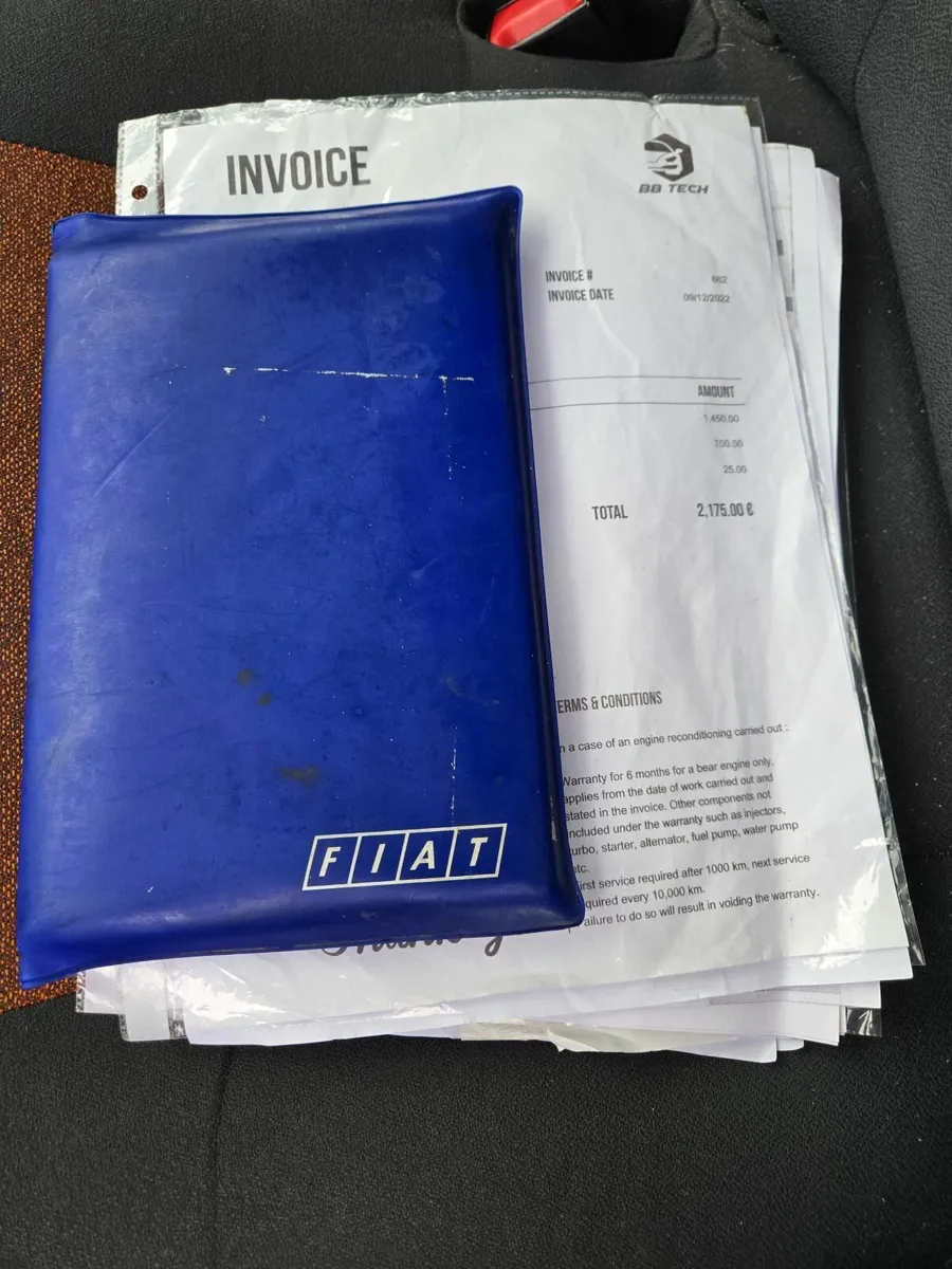 Fiat Ducato 2007 - Image 2