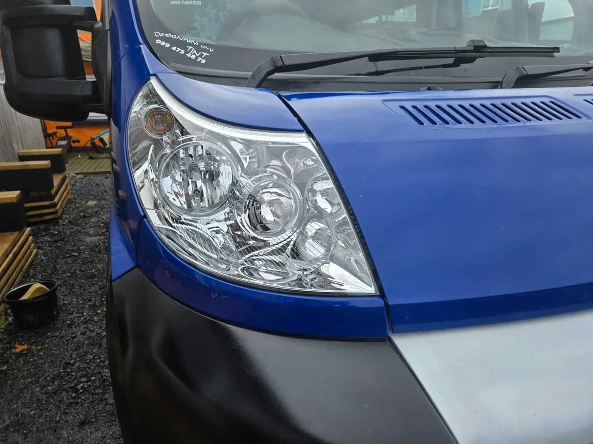 Fiat Ducato 2007 - Image 3