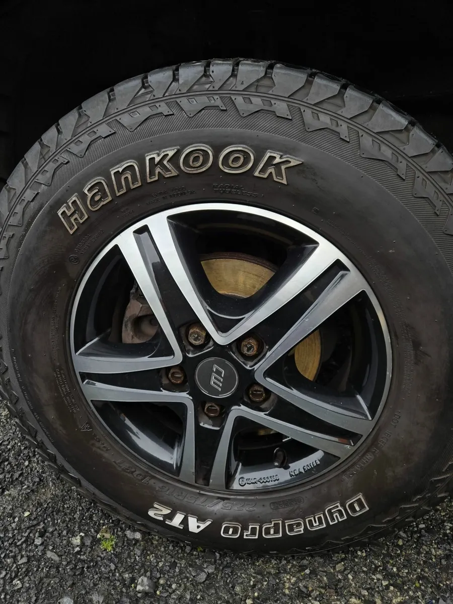 Fiat Ducato 2007 - Image 4