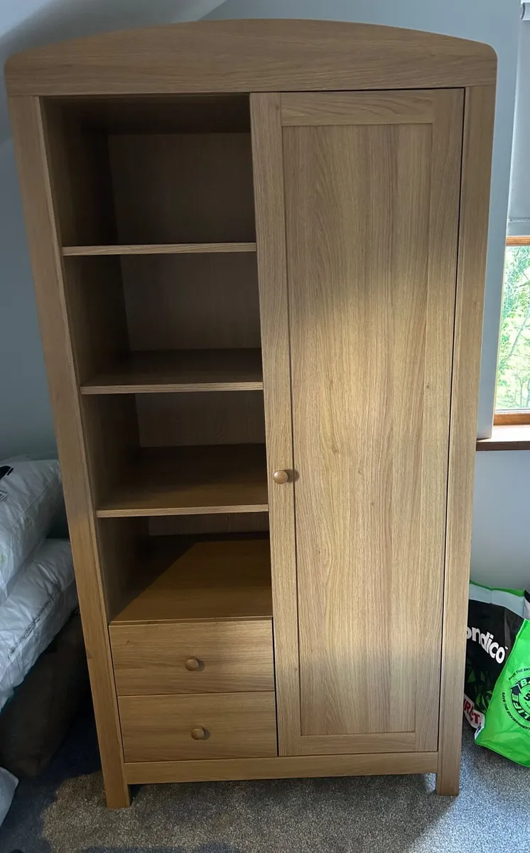 Nursery furniture - Image 2