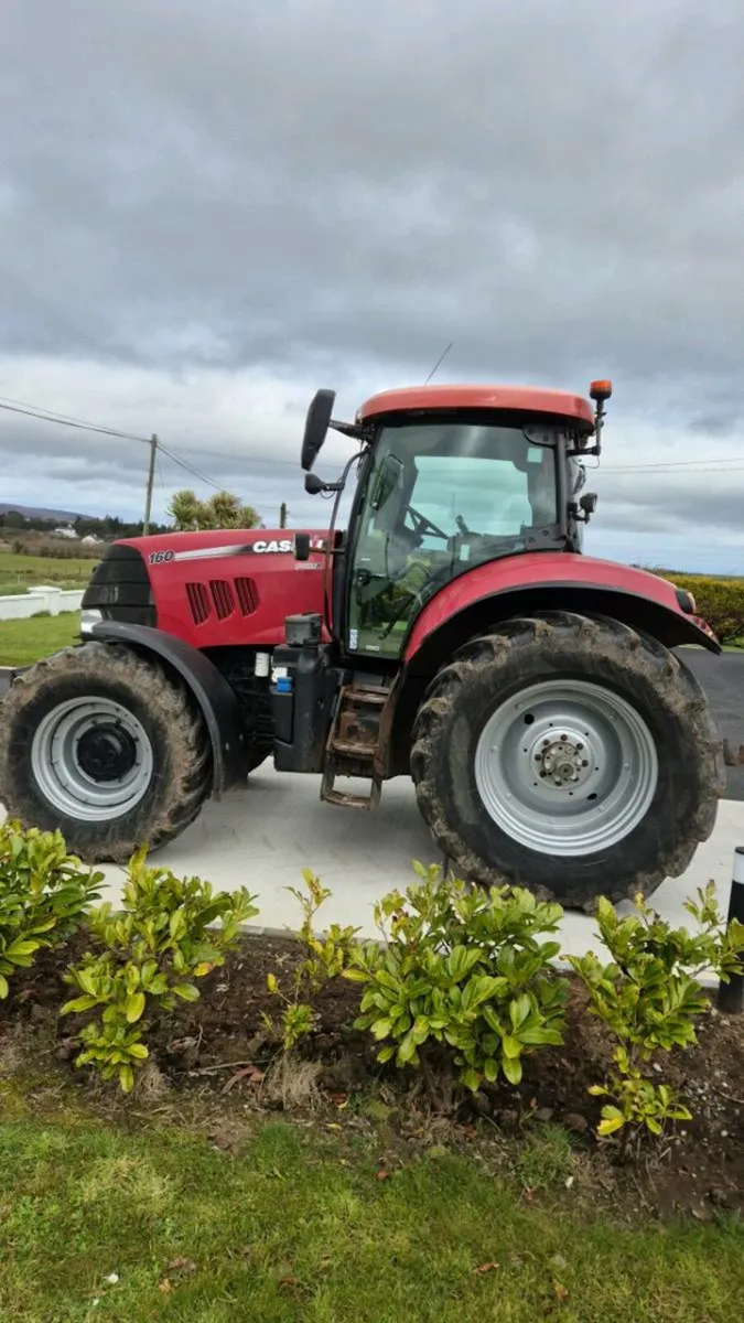 Case Puma 160 - Image 3