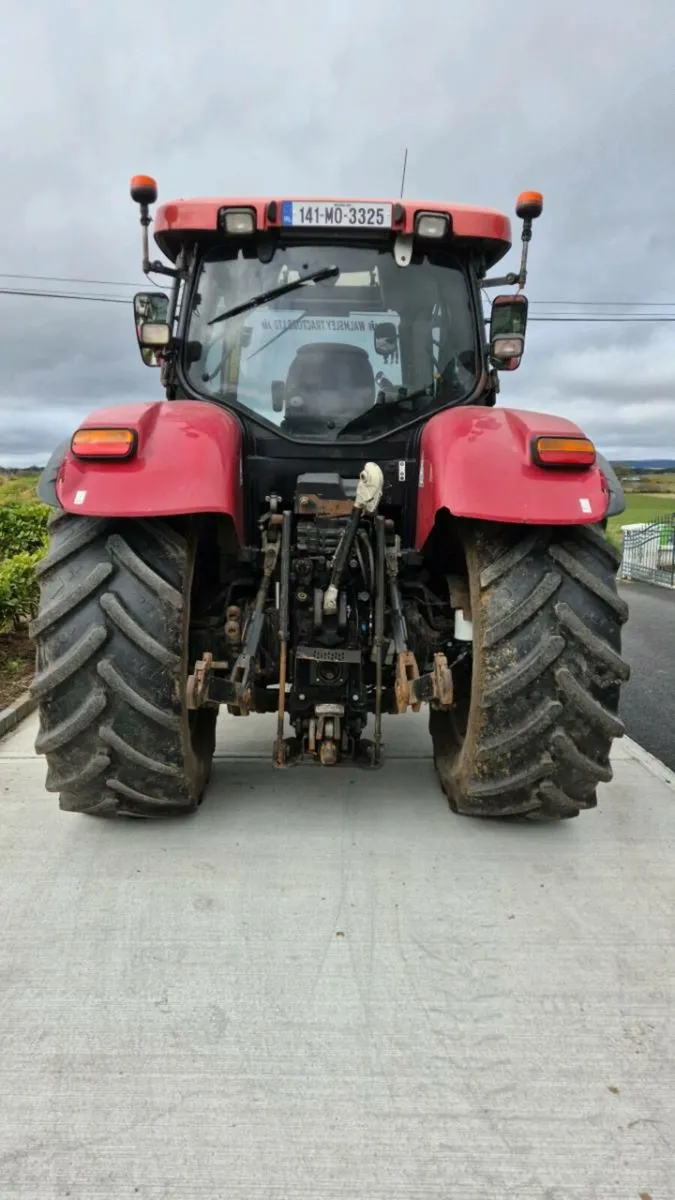 Case Puma 160 - Image 4